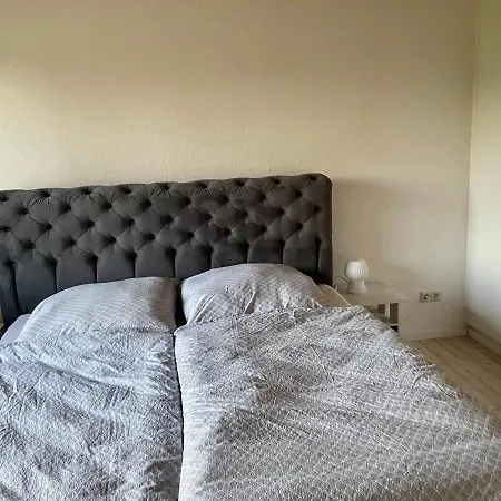 Ferienwohnung Lindenhof