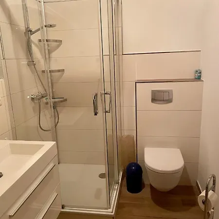 Apartmán Lindenhof Hamelin
