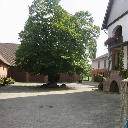 Ferienwohnung Lindenhof * Hamelin