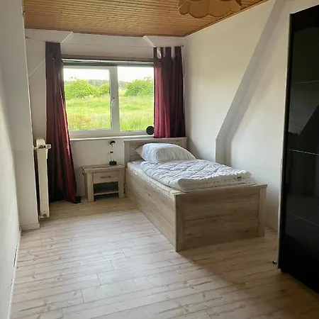 Ferienwohnung Lindenhof Hamelin