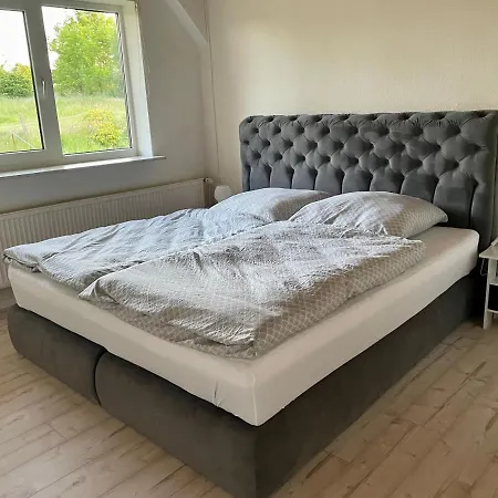 Apartment Ferienwohnung Lindenhof *