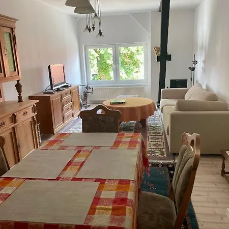 Ferienwohnung Lindenhof Hamelin