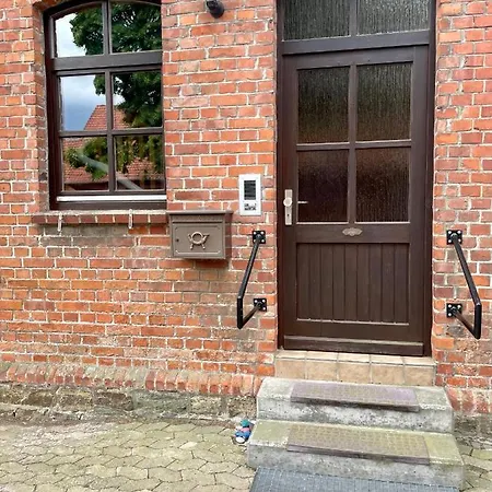 Ferienwohnung Lindenhof Hamelin